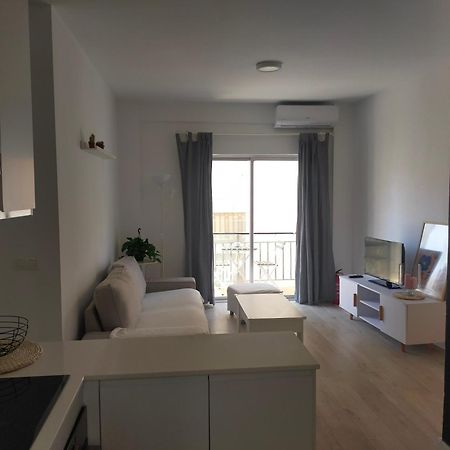 Apartamento En Costa Tropical Almuñécar Exterior foto