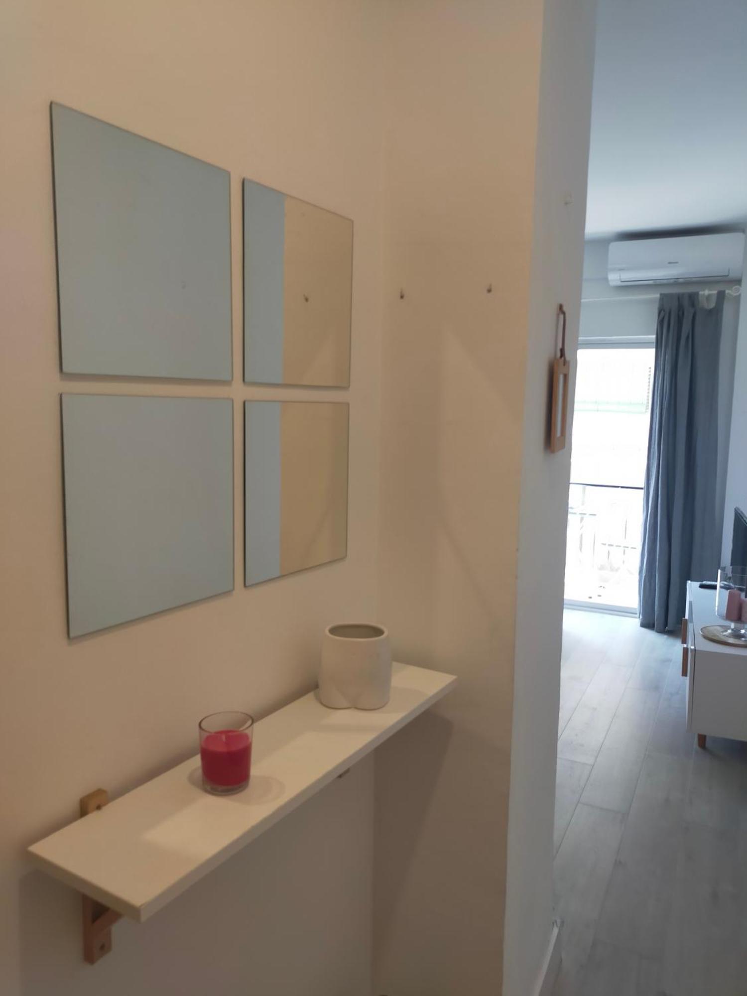 Apartamento En Costa Tropical Almuñécar Exterior foto