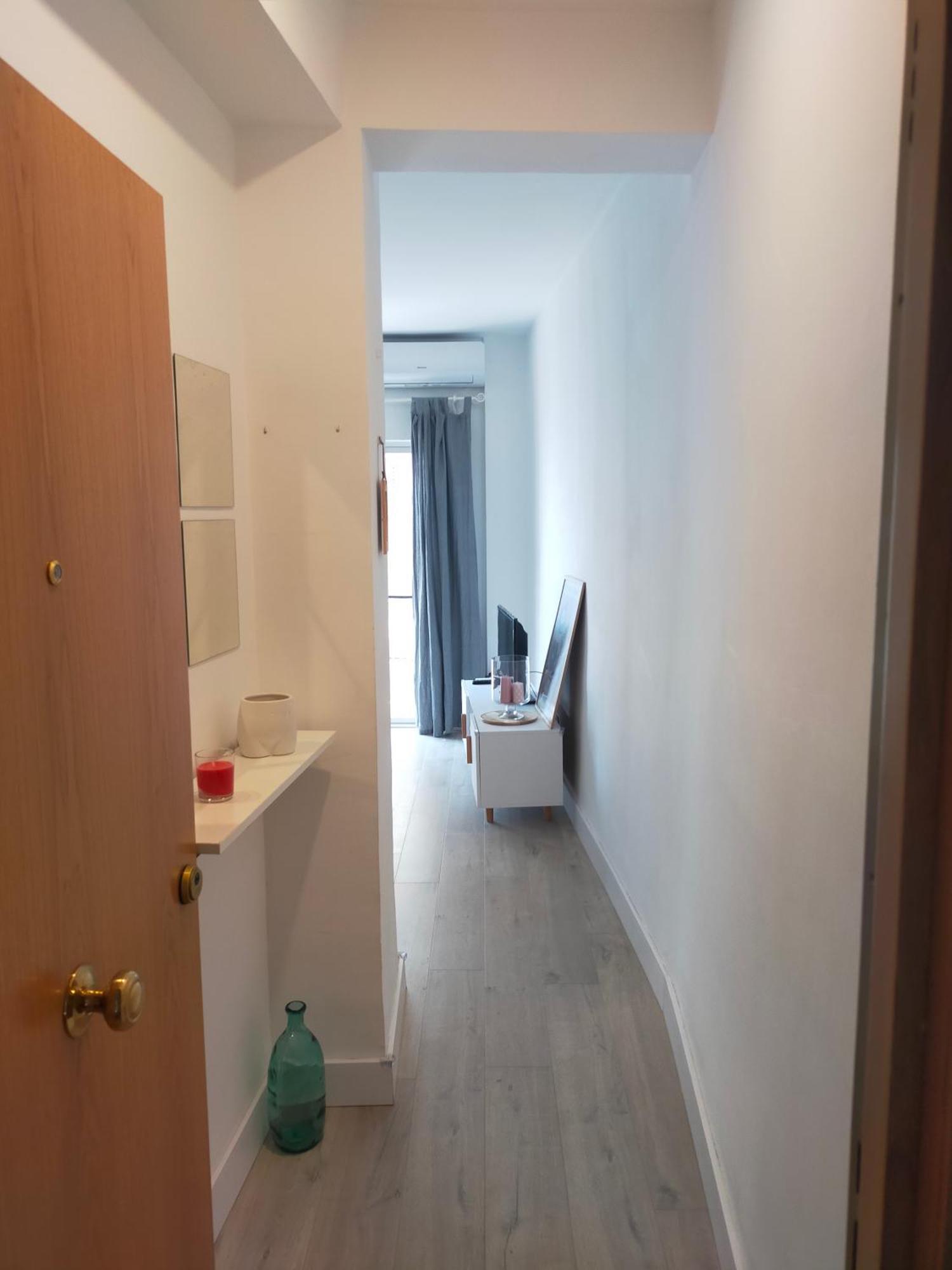 Apartamento En Costa Tropical Almuñécar Exterior foto