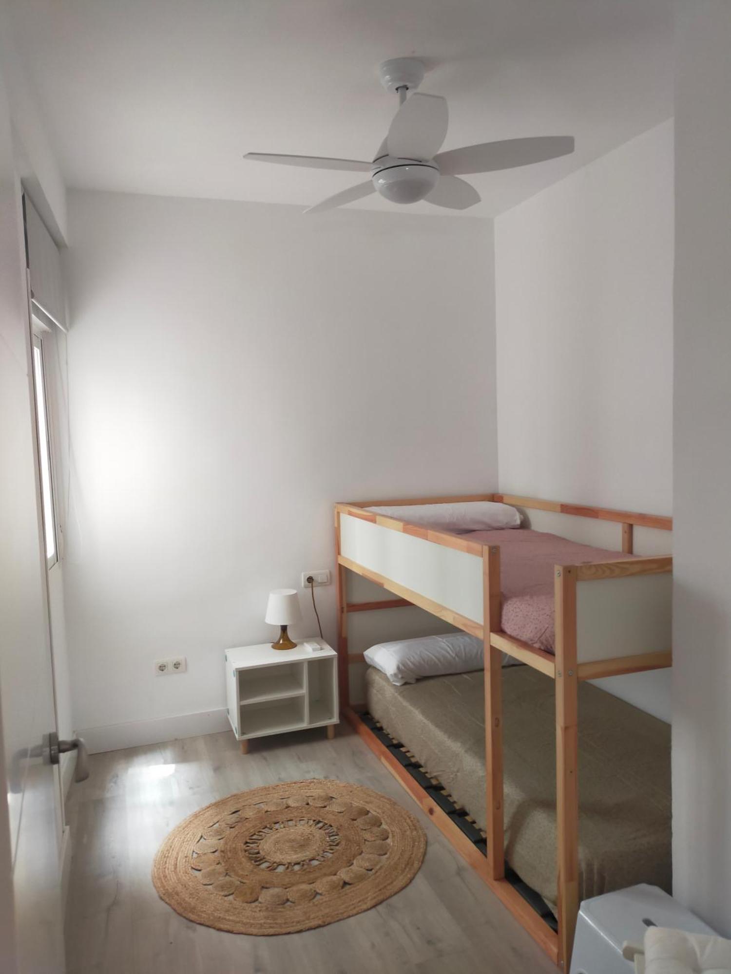 Apartamento En Costa Tropical Almuñécar Exterior foto