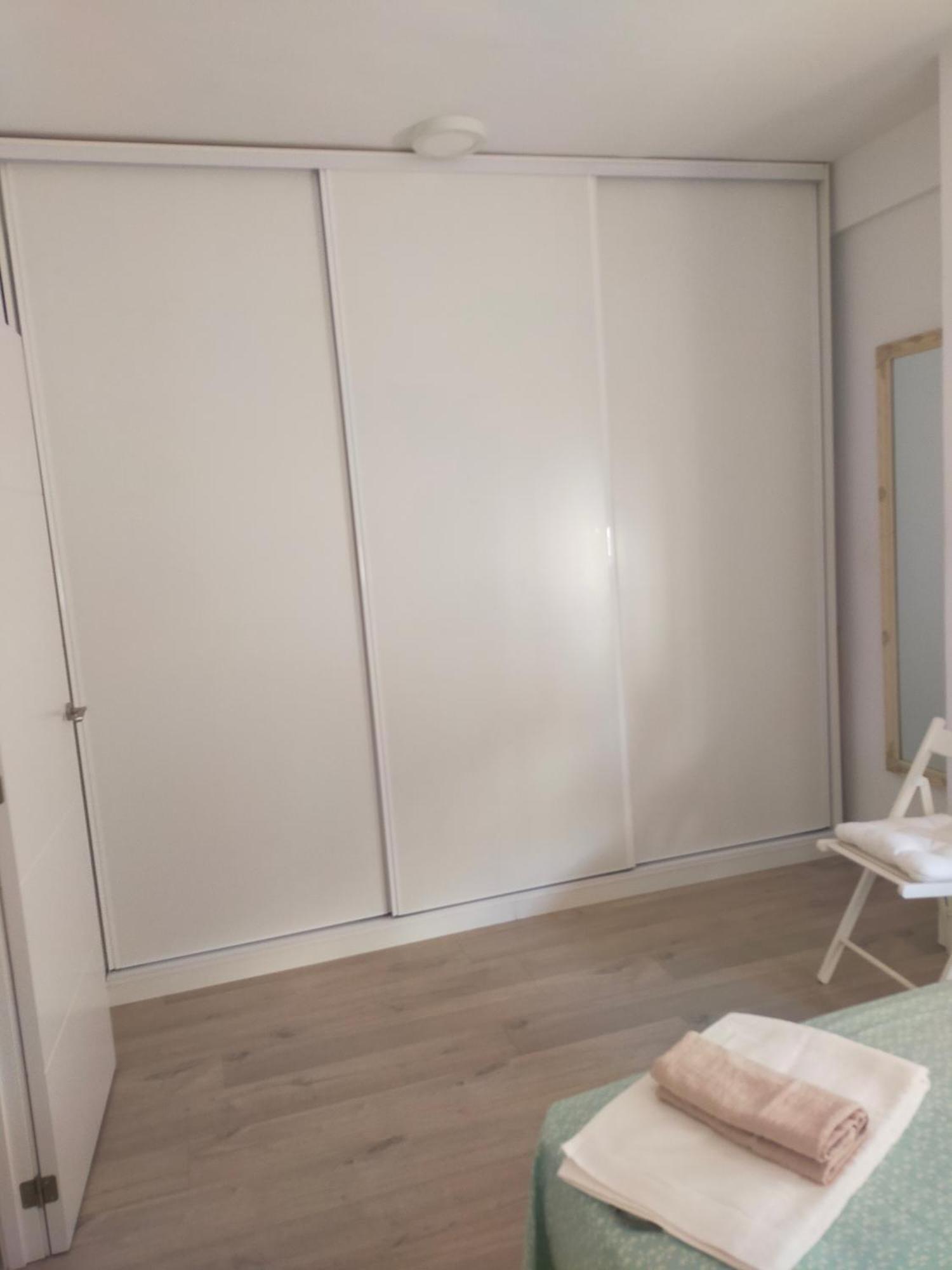Apartamento En Costa Tropical Almuñécar Exterior foto