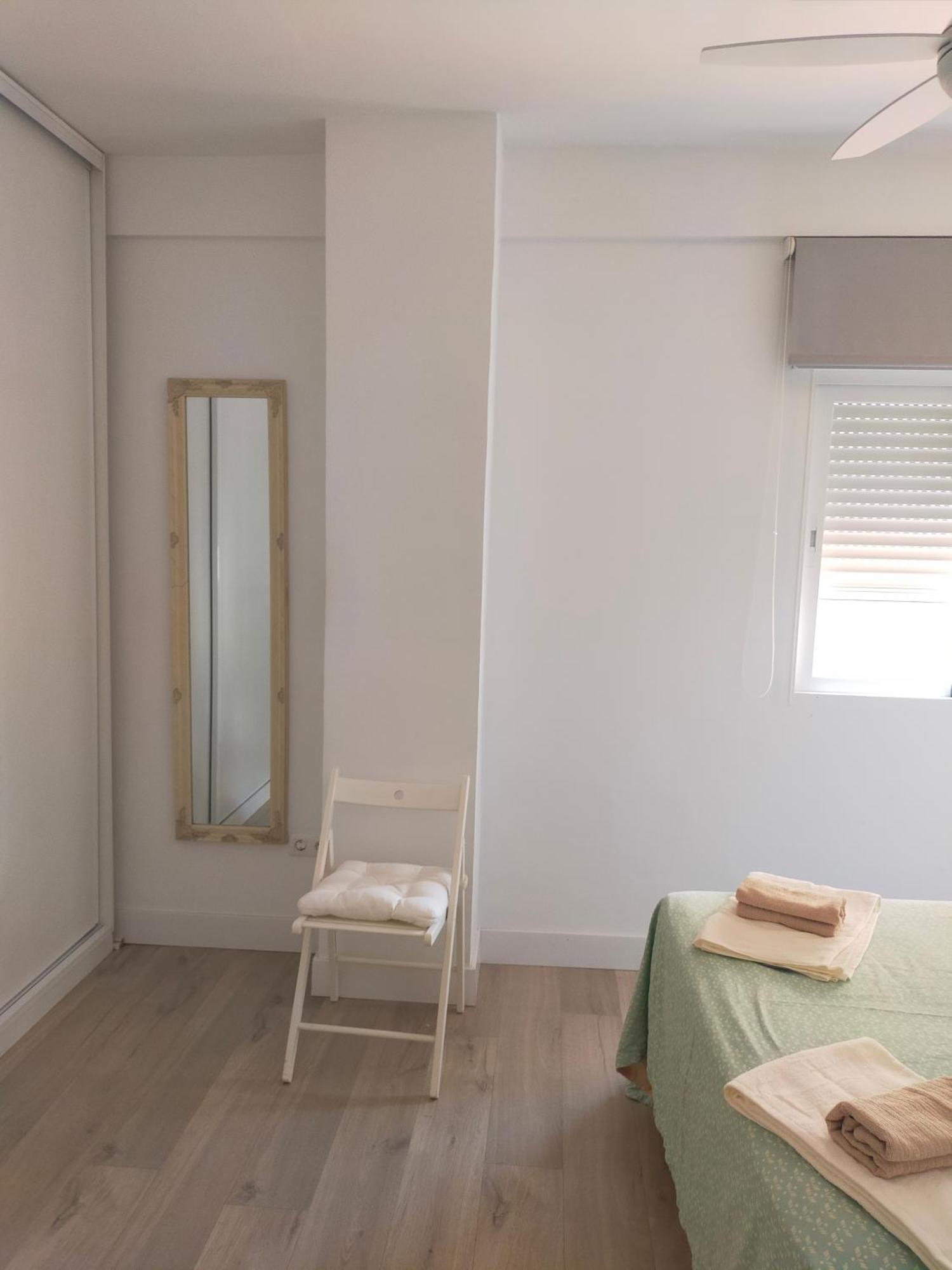 Apartamento En Costa Tropical Almuñécar Exterior foto