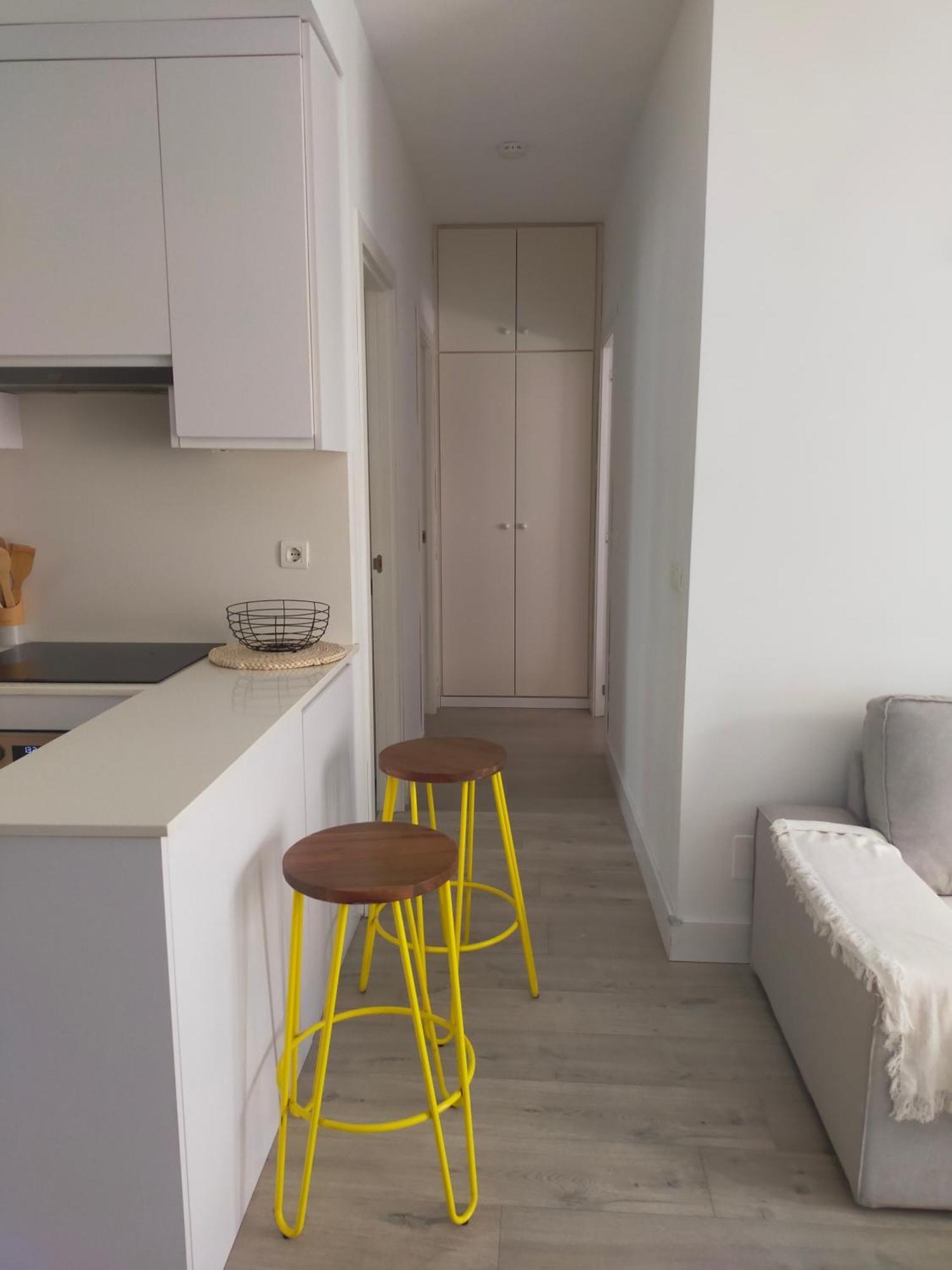Apartamento En Costa Tropical Almuñécar Exterior foto