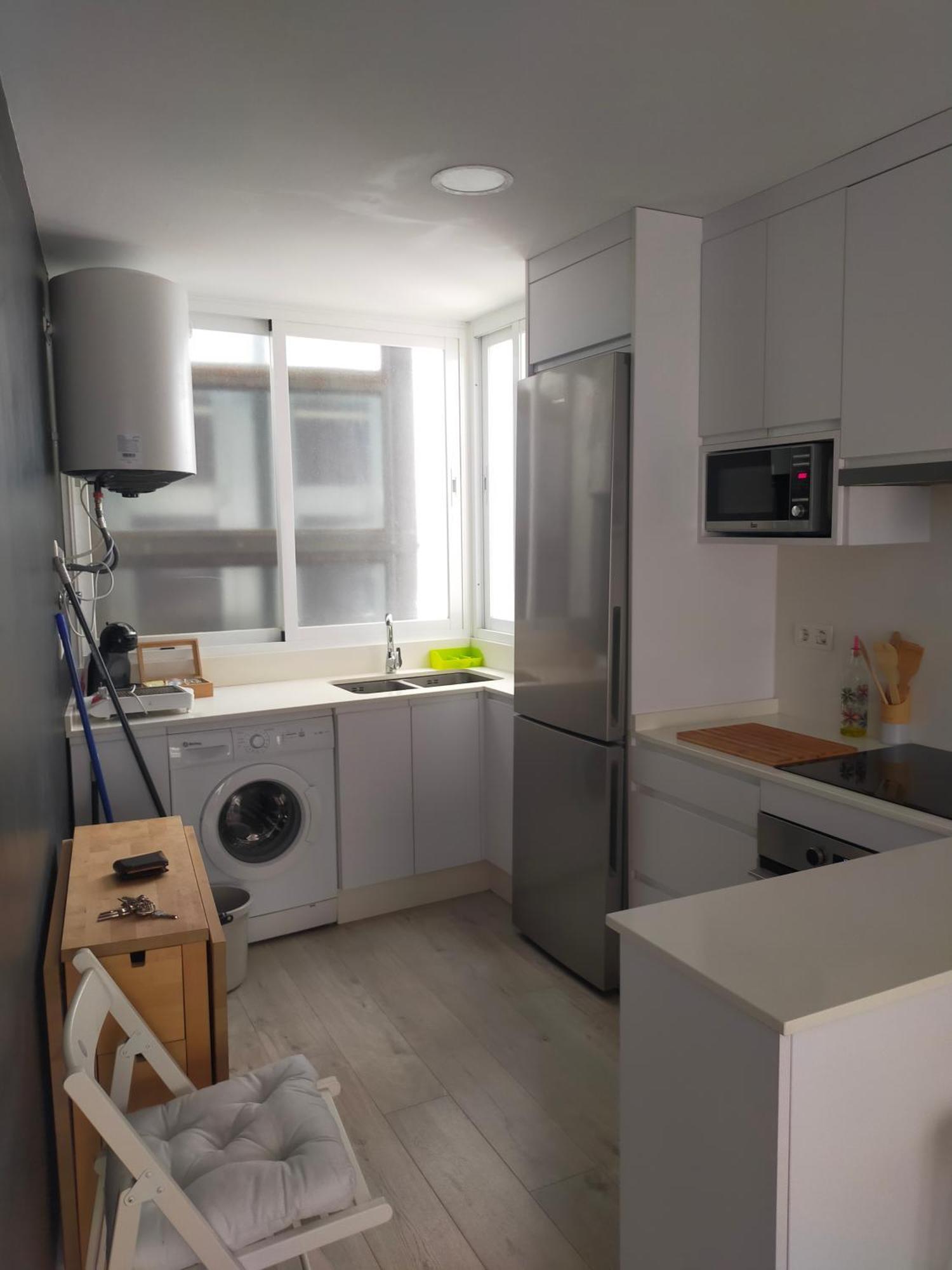 Apartamento En Costa Tropical Almuñécar Exterior foto